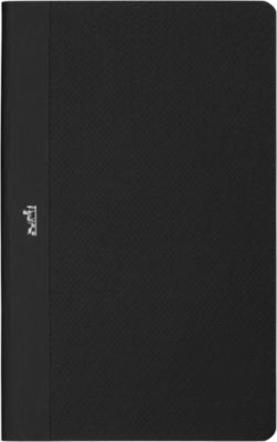 HERMÈS ノート　Faubourg blank notebook Faubourg blank notebook - Grey | Hermès Mainland China